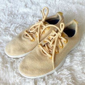 Allbirds Wool Runners Sneakers 8